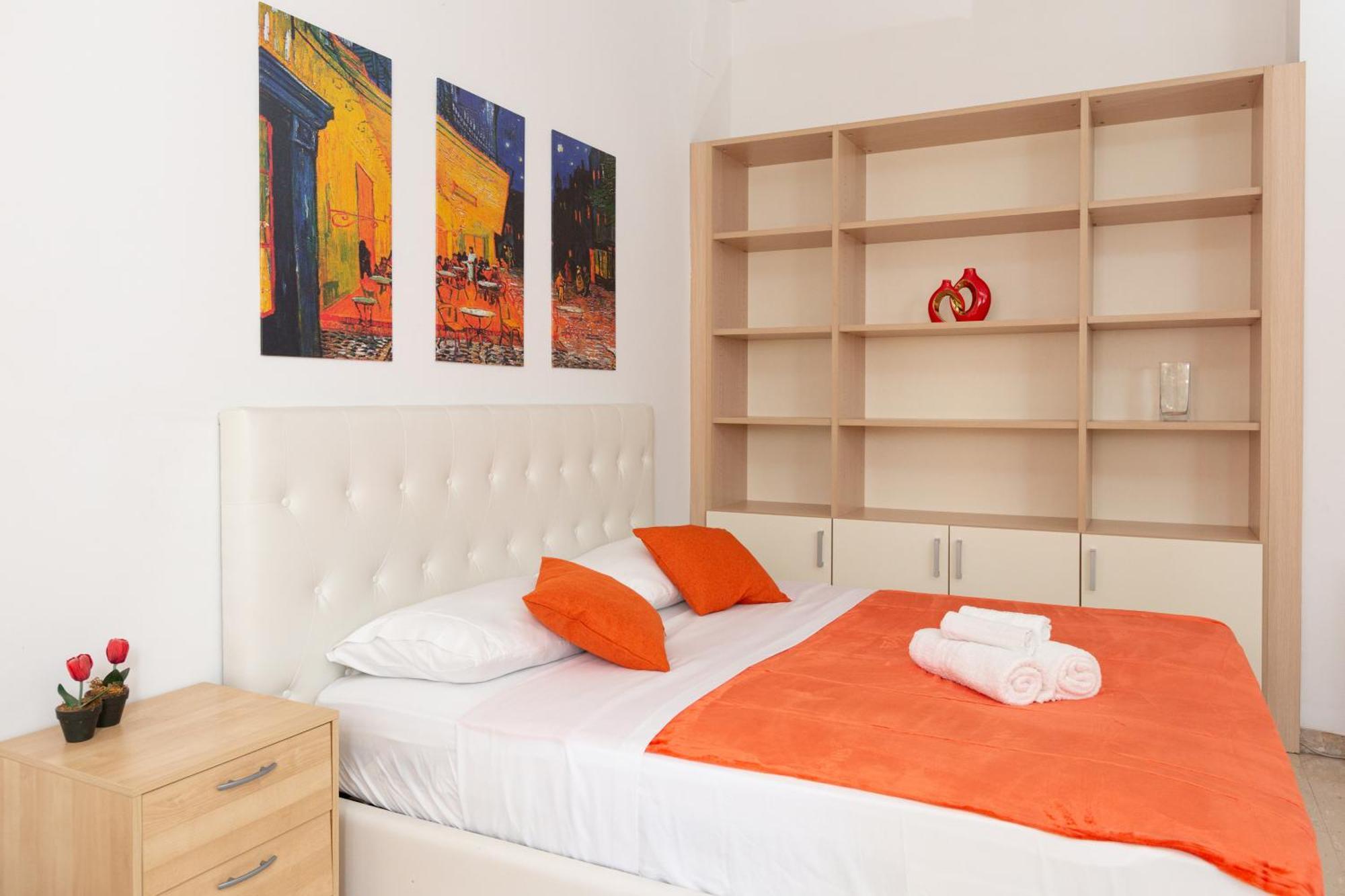 Tosi 11 - Exclusive Apartment Mailand Exterior foto