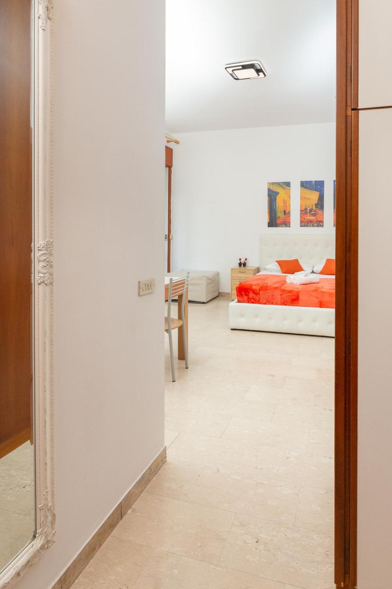 Tosi 11 - Exclusive Apartment Mailand Exterior foto