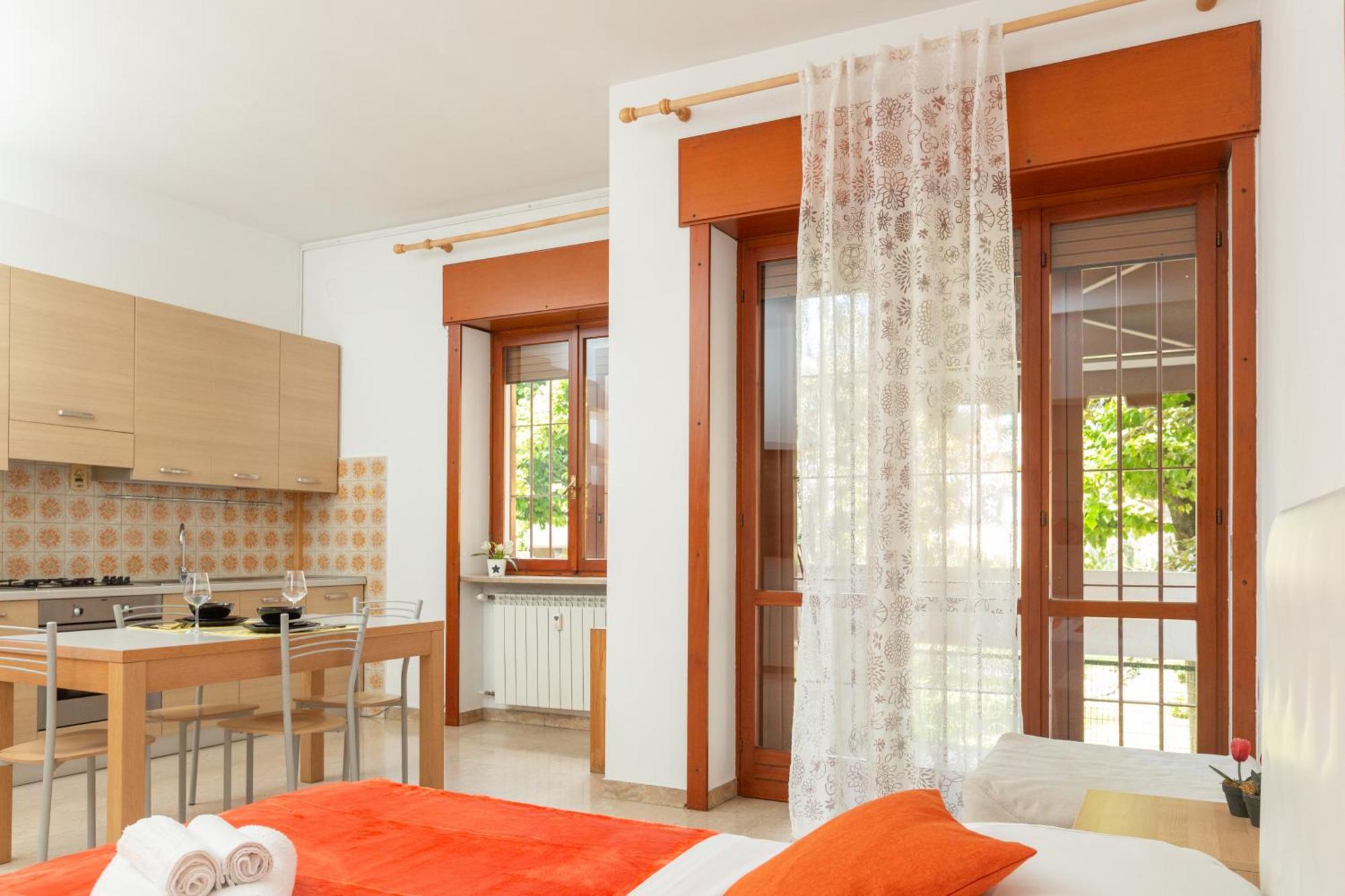 Tosi 11 - Exclusive Apartment Mailand Exterior foto
